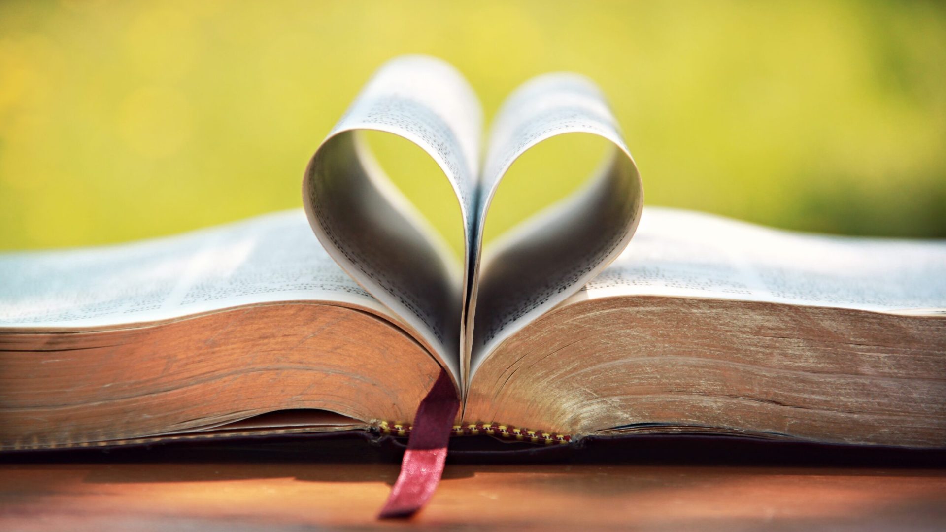 Bible Love Religious stock Photos